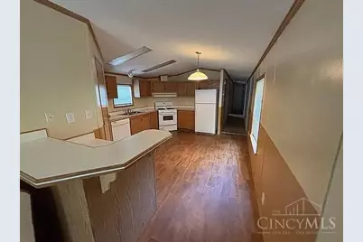 379 Mutton Run Road, Jackson Township, OH 45601 - Photo 8