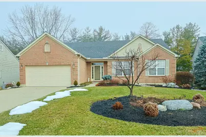 6304 Trailwood Court, Deerfield Township, OH 45040 - Photo 2