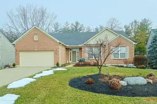 6304 Trailwood Ct, Deerfield Township, OH 45040 - Photo 2