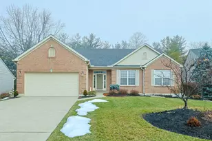 6304 Trailwood Ct, Deerfield Township, OH 45040 - Photo 1