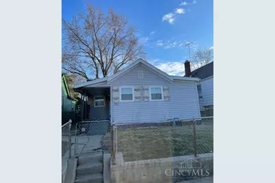 1131 Azel Avenue, Hamilton, OH 45013 - Photo 1