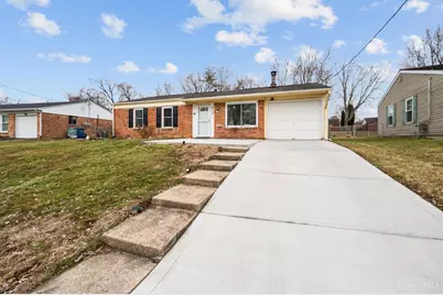 634 Chateau Drive, Union Township, OH 45244 - Photo 6