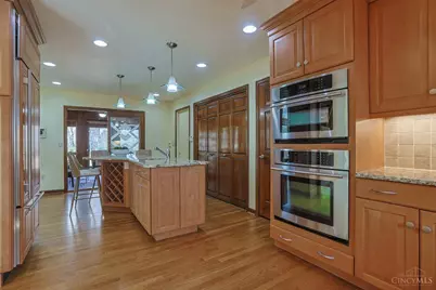 7285 Overland Park Court, West Chester, OH 45069 - Photo 16