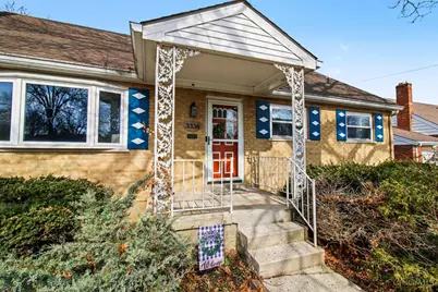 3336 Nandale Drive, Cincinnati, OH 45239 - Photo 2
