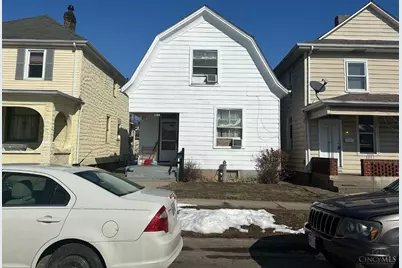 1108 Bonacker Avenue, Hamilton, OH 45011 - Photo 1