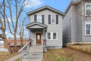 412 Walnut St, Elmwood Place, OH 45216 - Photo 1