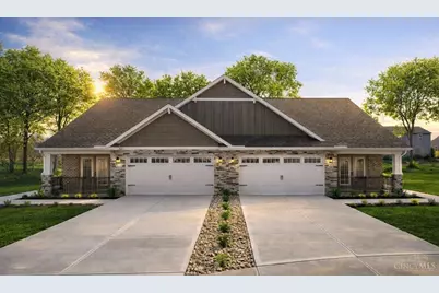 5013 Waterford Lane, Middletown, OH 45042 - Photo 1