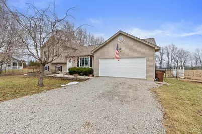 712 Blazing Trail, Oregonia, OH 45054 - Photo 4