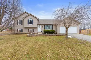 712 Blazing Trail, Oregonia, OH 45054 - Photo 2