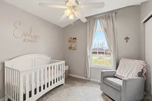 712 Blazing Trail, Oregonia, OH 45054 - Photo 14