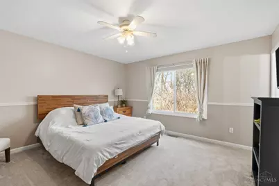 712 Blazing Trail, Oregonia, OH 45054 - Photo 16