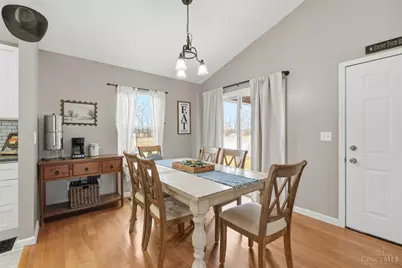 712 Blazing Trail, Oregonia, OH 45054 - Photo 8