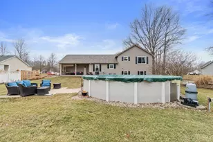 712 Blazing Trail, Oregonia, OH 45054 - Photo 26