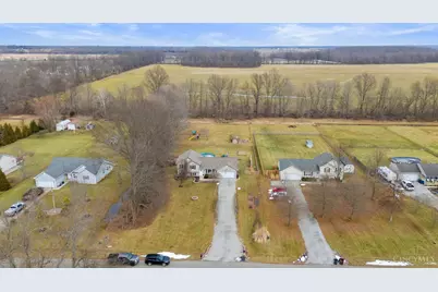 712 Blazing Trail, Oregonia, OH 45054 - Photo 30