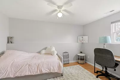 712 Blazing Trail, Oregonia, OH 45054 - Photo 22