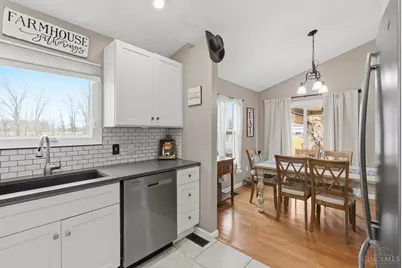 712 Blazing Trail, Oregonia, OH 45054 - Photo 10