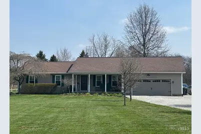 5396 Fischer Road, Harlan Township, OH 45113 - Photo 1