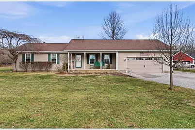 5396 Fischer Road, Harlan Township, OH 45113 - Photo 6