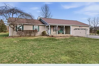 5396 Fischer Road, Clarksville, OH 45113 - Photo 2