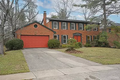 416 Flemridge Court, Wyoming, OH 45231 - Photo 2