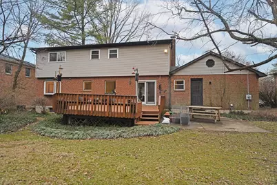 416 Flemridge Court, Wyoming, OH 45231 - Photo 56