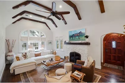 1134 Beverly Hill Drive, Cincinnati, OH 45208 - Photo 6