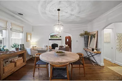 1134 Beverly Hill Drive, Cincinnati, OH 45208 - Photo 12