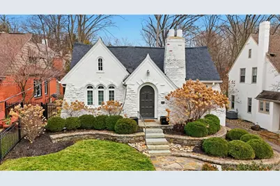 1134 Beverly Hill Drive, Cincinnati, OH 45208 - Photo 1