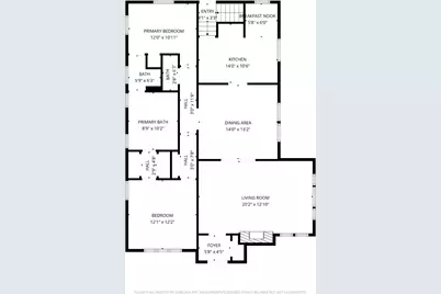 1134 Beverly Hill Drive, Cincinnati, OH 45208 - Photo 42