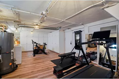 1134 Beverly Hill Drive, Cincinnati, OH 45208 - Photo 34