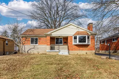 2820 Geraldine Drive, Colerain Township, OH 45239 - Photo 1