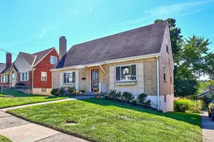 3805 Meadowlark Ln, Fairfax, OH 45227 - Photo 2