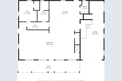 9581 State Route 138, Hillsboro, OH 45133 - Photo 20