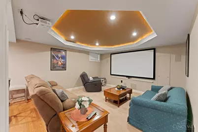 6675 Nicole Lane, Miami Township, OH 45140 - Photo 46