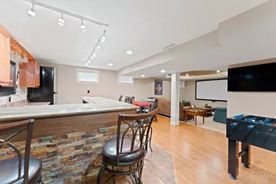 6675 Nicole Lane, Miami Township, OH 45140 - Photo 44