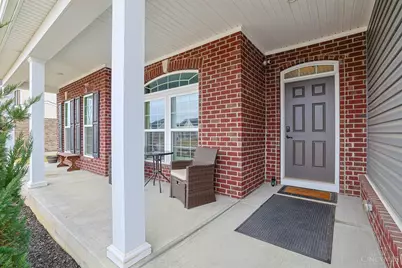 2613 Rosings Park Drive, Mason, OH 45040 - Photo 4