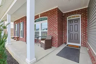 2613 Rosings Park Dr, Mason, OH 45040 - Photo 4