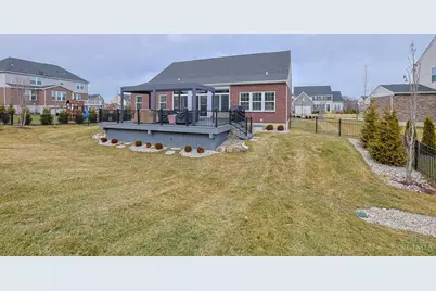 2613 Rosings Park Drive, Mason, OH 45040 - Photo 58