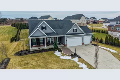 2613 Rosings Park Drive, Mason, OH 45040 - Photo 2