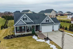 2613 Rosings Park Dr, Mason, OH 45040 - Photo 2