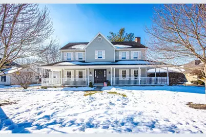 1683 Thall Drive, Hamilton, OH 45013 - Photo 2