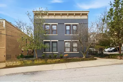 981 Paradrome Street #B, Cincinnati, OH 45202 - Photo 32