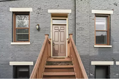 981 Paradrome Street #B, Cincinnati, OH 45202 - Photo 2