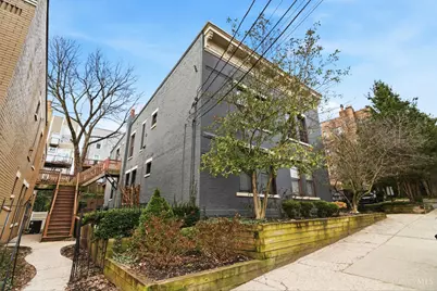 981 Paradrome Street #B, Cincinnati, OH 45202 - Photo 1