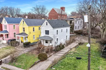 5118 Carthage Avenue, Cincinnati, OH 45212 - Photo 1