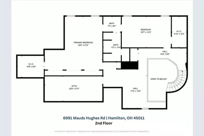 6991 Mauds Hughes Road, Liberty Township, OH 45011 - Photo 60