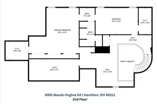 6991 Mauds Hughes Rd, Liberty Township, OH 45011 - Photo 60