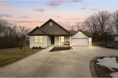 7533 W Whitehall Circle, West Chester, OH 45069 - Photo 1