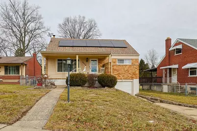 5638 North Glen Road, Green Township, OH 45248 - Photo 1