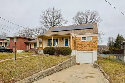 5638 North Glen Road, Green Township, OH 45248 - Photo 2